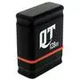 USB флеш накопитель Patriot 128GB Lifestyle QT Black USB 3.1 (PSF128GQTB3USB) - 1