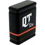 USB флеш накопитель Patriot 32GB Lifestyle QT Black USB 3.1 (PSF32GQTB3USB) - 1