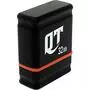 USB флеш накопитель Patriot 32GB Lifestyle QT Black USB 3.1 (PSF32GQTB3USB) - 1