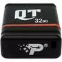 USB флеш накопитель Patriot 32GB Lifestyle QT Black USB 3.1 (PSF32GQTB3USB) - 2
