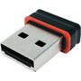 USB флеш накопитель Patriot 64GB Lifestyle QT Black USB 3.1 (PSF64GQTB3USB) - 4