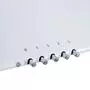 Вытяжка кухонная Perfelli K 512 W LED - 2