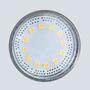 Вытяжка кухонная Perfelli K 512 W LED - 4