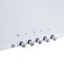 Вытяжка кухонная Perfelli K 612 W LED - 2