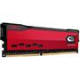 Модуль памяти для компьютера DDR4 8GB 3000 MHz Orion RED Geil (GOR48GB3000C16ASC) - 1