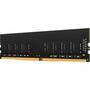 Модуль памяти для компьютера DDR4 8GB 2666 MHz Lexar (LD4AU008G-R2666GSST) - 1
