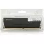 Модуль памяти для компьютера DDR4 16GB 3200 MHz RGB X2 Series Black eXceleram (ERX2B416326C) - 3