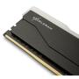 Модуль памяти для компьютера DDR4 8GB 3000 MHz RGB X2 Series Black eXceleram (ERX2B408306A) - 2