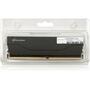 Модуль памяти для компьютера DDR4 8GB 3000 MHz RGB X2 Series Black eXceleram (ERX2B408306A) - 3