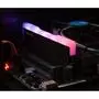 Модуль памяти для компьютера DDR4 8GB 3000 MHz RGB X2 Series Black eXceleram (ERX2B408306A) - 4
