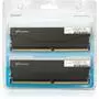 Модуль памяти для компьютера DDR4 32GB (2x16GB) 3000 MHz RGB X2 Series Black eXceleram (ERX2B432306CD) - 2