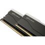 Модуль памяти для компьютера DDR4 32GB (2x16GB) 2666 MHz RGB X2 Series Black eXceleram (ERX2B432269CD) - 3