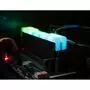 Модуль памяти для компьютера DDR4 32GB (2x16GB) 2666 MHz RGB X2 Series Black eXceleram (ERX2B432269CD) - 4