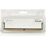 Модуль памяти для компьютера DDR4 8GB 3600 MHz RGB X2 Series White eXceleram (ERX2W408369A) - 2