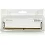 Модуль памяти для компьютера DDR4 8GB 3600 MHz RGB X2 Series White eXceleram (ERX2W408369A) - 2