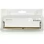 Модуль памяти для компьютера DDR4 8GB 2666 MHz RGB X2 Series White eXceleram (ERX2W408269A) - 2