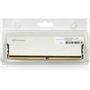 Модуль памяти для компьютера DDR4 16GB 3600 MHz RGB X2 Series White eXceleram (ERX2W416369C) - 2