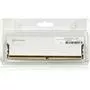 Модуль памяти для компьютера DDR4 16GB 3600 MHz RGB X2 Series White eXceleram (ERX2W416369C) - 2