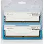 Модуль памяти для компьютера DDR4 32GB (2x16GB) 3200 MHz RGB X2 Series White eXceleram (ERX2W432326CD) - 2