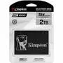 Накопитель SSD 2.5" 2TB Kingston (SKC600B/2048G) - 3
