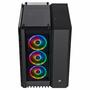 Корпус Corsair Crystal 680X RGB Black (CC-9011168-WW) - 1