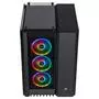 Корпус Corsair Crystal 680X RGB Black (CC-9011168-WW) - 1