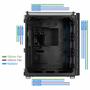 Корпус Corsair Crystal 680X RGB Black (CC-9011168-WW) - 4