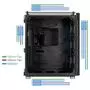 Корпус Corsair Crystal 680X RGB Black (CC-9011168-WW) - 4