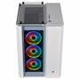 Корпус Corsair Crystal 680X RGB White (CC-9011169-WW) - 1