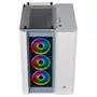 Корпус Corsair Crystal 680X RGB White (CC-9011169-WW) - 1
