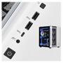 Корпус Corsair Crystal 680X RGB White (CC-9011169-WW) - 4