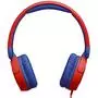 Наушники JBL JR 310 Red (JBLJR310RED) - 1