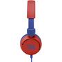 Наушники JBL JR 310 Red (JBLJR310RED) - 2