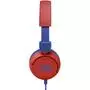 Наушники JBL JR 310 Red (JBLJR310RED) - 2