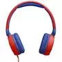 Наушники JBL JR 310 Red (JBLJR310RED) - 3