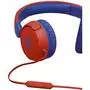 Наушники JBL JR 310 Red (JBLJR310RED) - 5