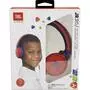 Наушники JBL JR 310 Red (JBLJR310RED) - 6
