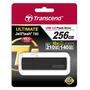 USB флеш накопитель Transcend 256Gb JetFlash 780 USB 3.0 (TS256GJF780) - 2