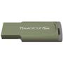 USB флеш накопитель Team 64GB C201 Green USB 3.2 (TC201364GG01) - 2