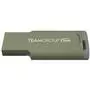 USB флеш накопитель Team 64GB C201 Green USB 3.2 (TC201364GG01) - 2