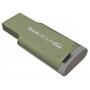 USB флеш накопитель Team 64GB C201 Green USB 3.2 (TC201364GG01) - 4