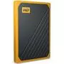 Внешний жесткий диск 2.5" 2TB My Passport Go WD (WDBMCG0020BYT--WESN) - 1