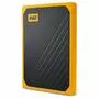 Внешний жесткий диск 2.5" 2TB My Passport Go WD (WDBMCG0020BYT--WESN) - 2
