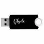 USB флеш накопитель Patriot 32GB Glyde Black USB 3.1 (PSF32GGLDB3USB) - 1