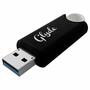 USB флеш накопитель Patriot 64GB Glyde Black USB 3.1 (PSF64GGLDB3USB) - 2
