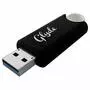 USB флеш накопитель Patriot 64GB Glyde Black USB 3.1 (PSF64GGLDB3USB) - 2