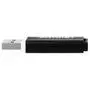USB флеш накопитель Patriot 16GB Lifestyle Slate Black USB 3.1 (PSF16GLSS3USB) - 2