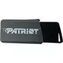 USB флеш накопитель Patriot 32GB ST-Lifestyle Cliq Grey USB 3.1 (PSF32GCL3USB) - 1