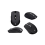 Мышка 2E MF214 Wireless Silent Black (2E-MF214SWB) - 1