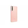 Мобильный телефон Samsung SM-G991B (Galaxy S21 8/128GB) Phantom Pink (SM-G991BZIDSEK) - 4